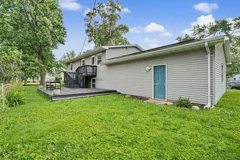 2401 Arden Drive Champaign IL 61821