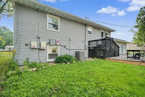 2401 Arden Drive Champaign IL 61821