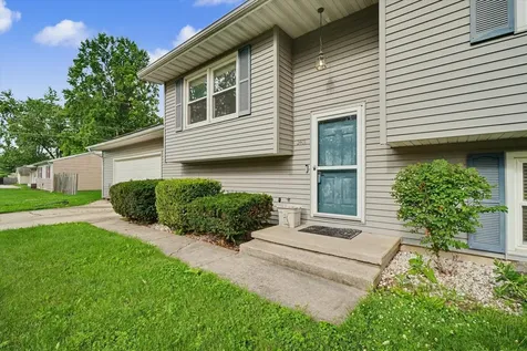 2401 Arden Drive Champaign IL 61821