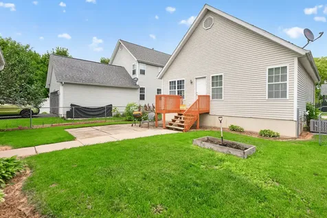 302 8TH Street Kirkland IL 60146