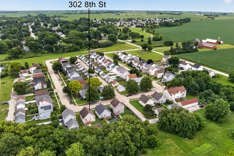 302 8TH Street Kirkland IL 60146
