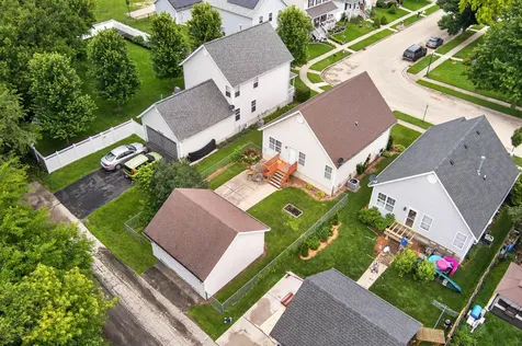 302 8TH Street Kirkland IL 60146