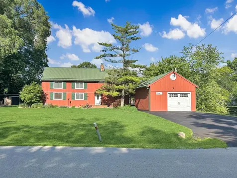 3650 Walleye Road Morris IL 60450