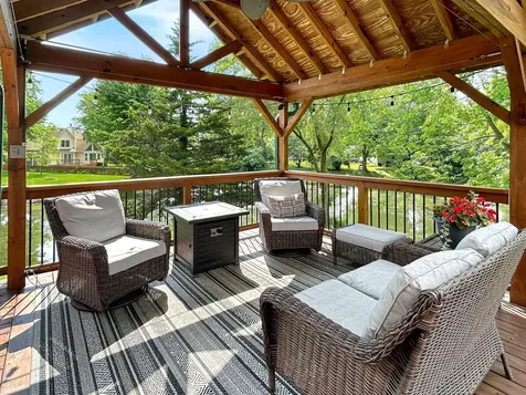 3650 Walleye Road Morris IL 60450