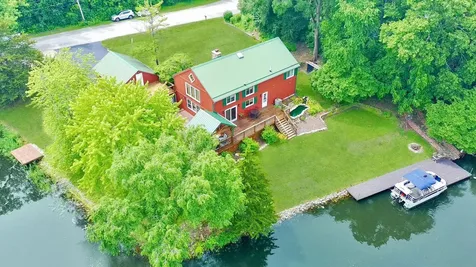 3650 Walleye Road Morris IL 60450