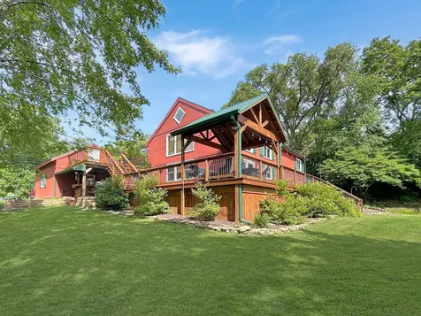 3650 Walleye Road Morris IL 60450