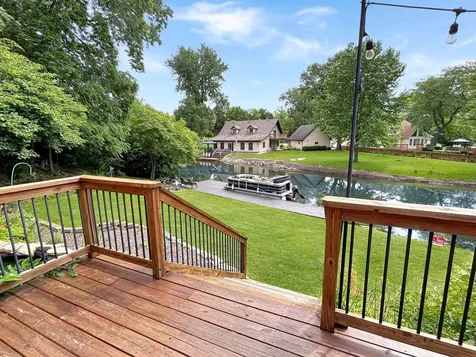 3650 Walleye Road Morris IL 60450