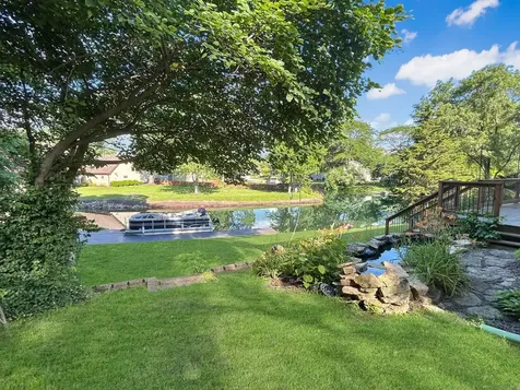 3650 Walleye Road Morris IL 60450