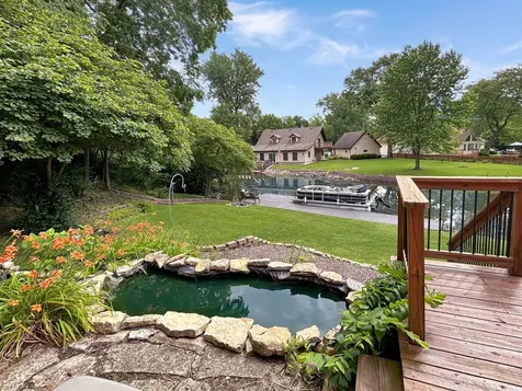 3650 Walleye Road Morris IL 60450