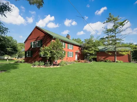 3650 Walleye Road Morris IL 60450