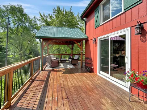 3650 Walleye Road Morris IL 60450