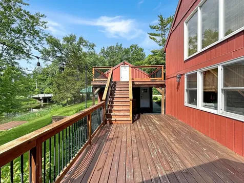 3650 Walleye Road Morris IL 60450