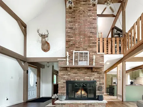 3650 Walleye Road Morris IL 60450