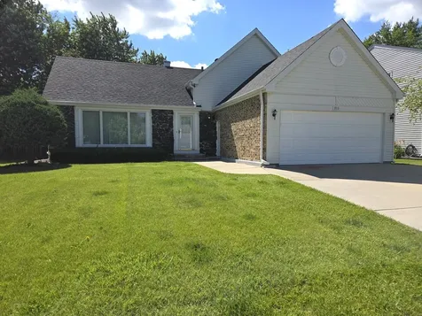 212 North Walnut Lane N Schaumburg IL 60194