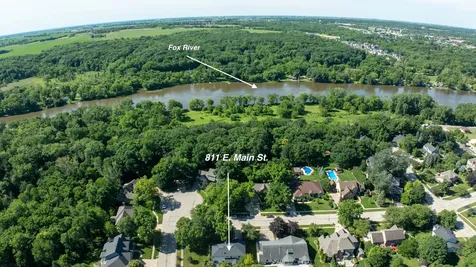 811 East Main Street Yorkville IL 60560