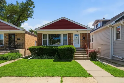 8303 44TH Street Lyons IL 60534