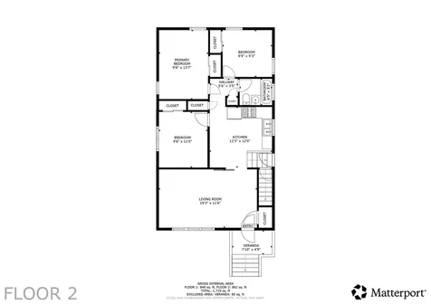 8303 44TH Street Lyons IL 60534