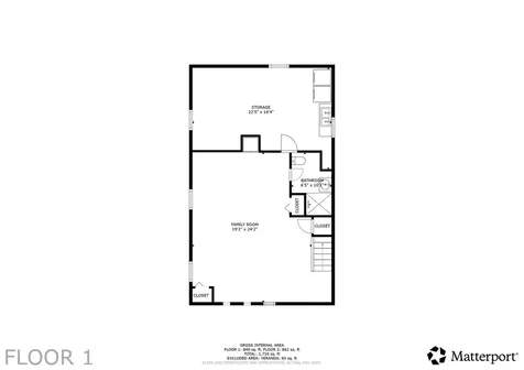 8303 44TH Street Lyons IL 60534