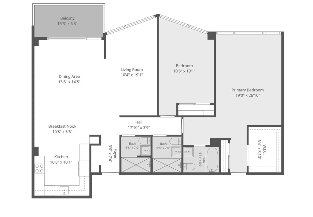 555 West Cornelia Avenue Chicago IL 60657