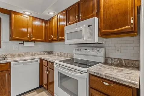 5 Southview Drive Sidney IL 61877