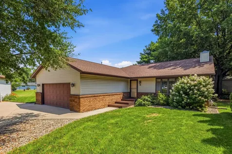 5 Southview Drive Sidney IL 61877