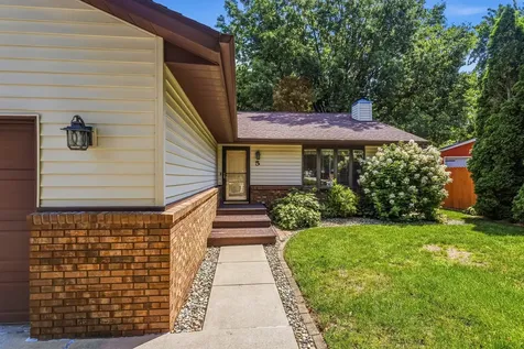 5 Southview Drive Sidney IL 61877