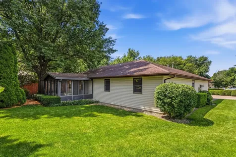 5 Southview Drive Sidney IL 61877