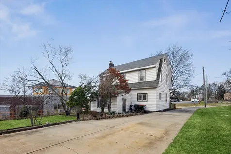 141 South Neltnor Boulevard West Chicago IL 60185