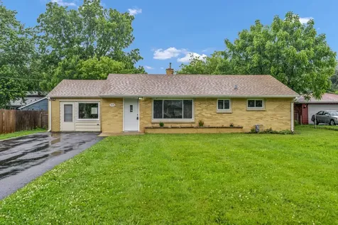 10274 West Ford Avenue Beach Park IL 60099