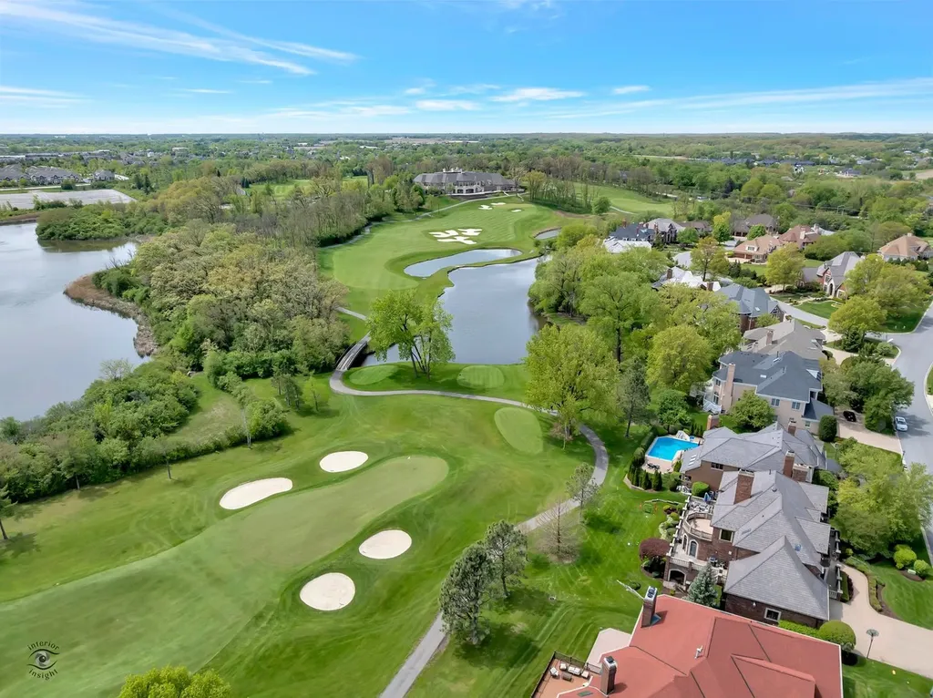 10615 Misty Hill Road Orland Park IL 60462