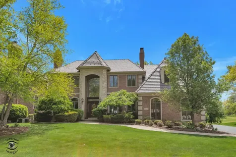 10615 Misty Hill Road Orland Park IL 60462