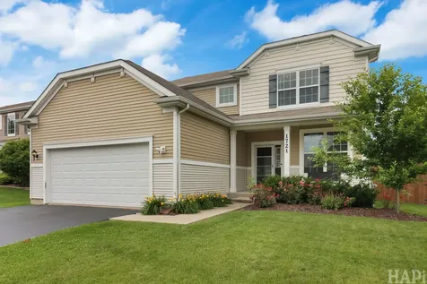 1721 Roger Road Woodstock IL 60098