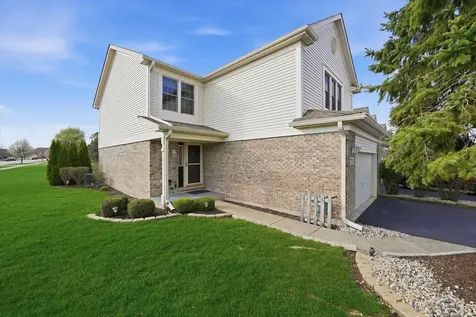 7770 Bristol Park Drive Tinley Park IL 60477