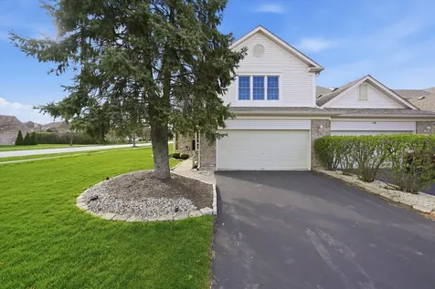 7770 Bristol Park Drive Tinley Park IL 60477