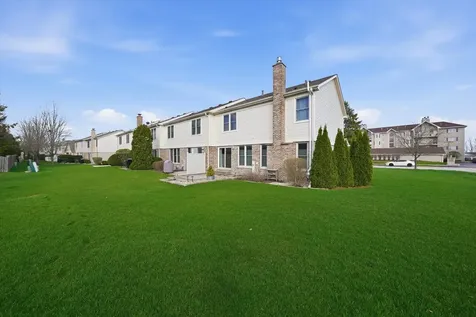 7770 Bristol Park Drive Tinley Park IL 60477
