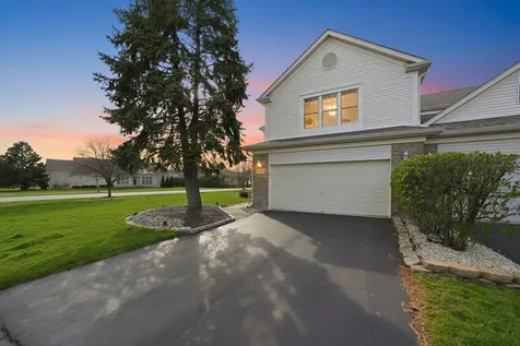 7770 Bristol Park Drive Tinley Park IL 60477