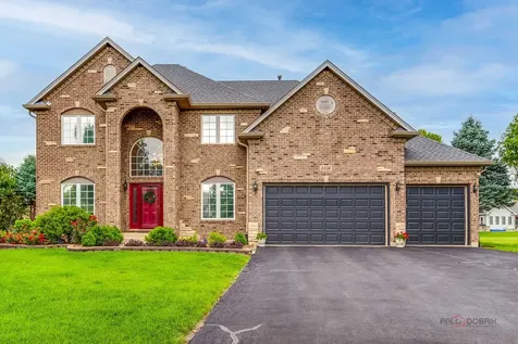 1156 Wheatland Court Yorkville IL 60560