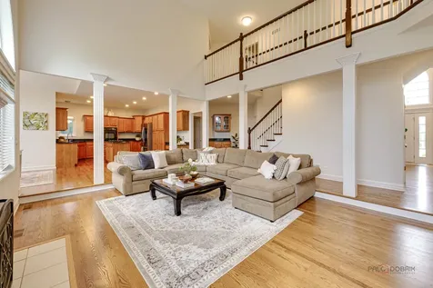 1156 Wheatland Court Yorkville IL 60560