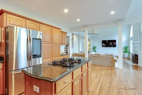 1156 Wheatland Court Yorkville IL 60560