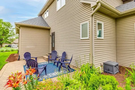 1156 Wheatland Court Yorkville IL 60560