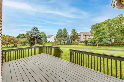 1156 Wheatland Court Yorkville IL 60560