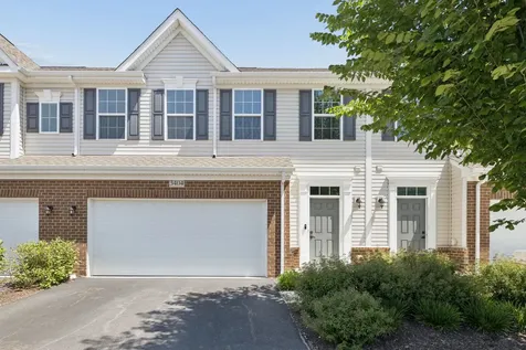 3404 Helene Rieder Drive Montgomery IL 60538