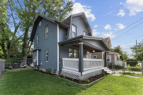 1616 25TH Avenue Moline IL 61265