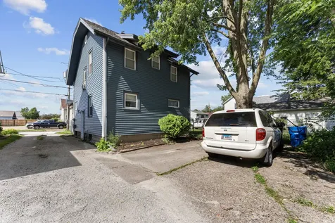 1616 25TH Avenue Moline IL 61265