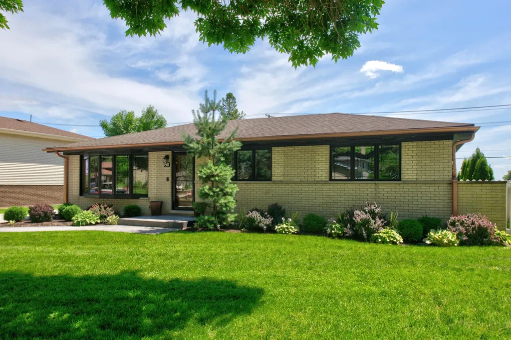 511 Wingate Drive Schaumburg IL 60193