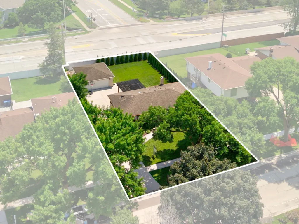 511 Wingate Drive Schaumburg IL 60193