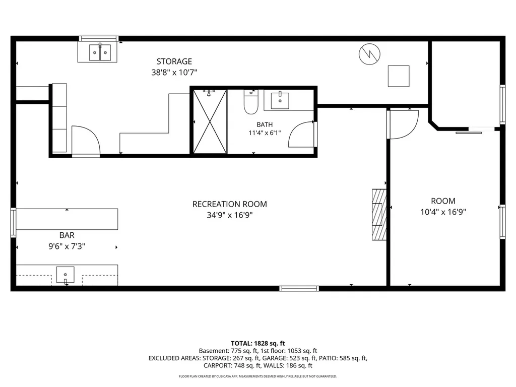 511 Wingate Drive Schaumburg IL 60193