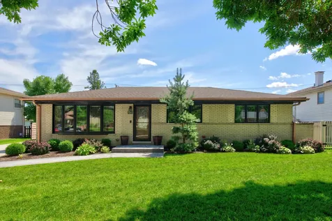 511 Wingate Drive Schaumburg IL 60193