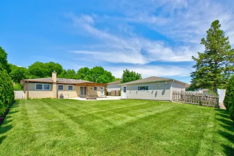 511 Wingate Drive Schaumburg IL 60193