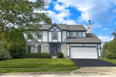 1906 Armwood Lane Mundelein IL 60060